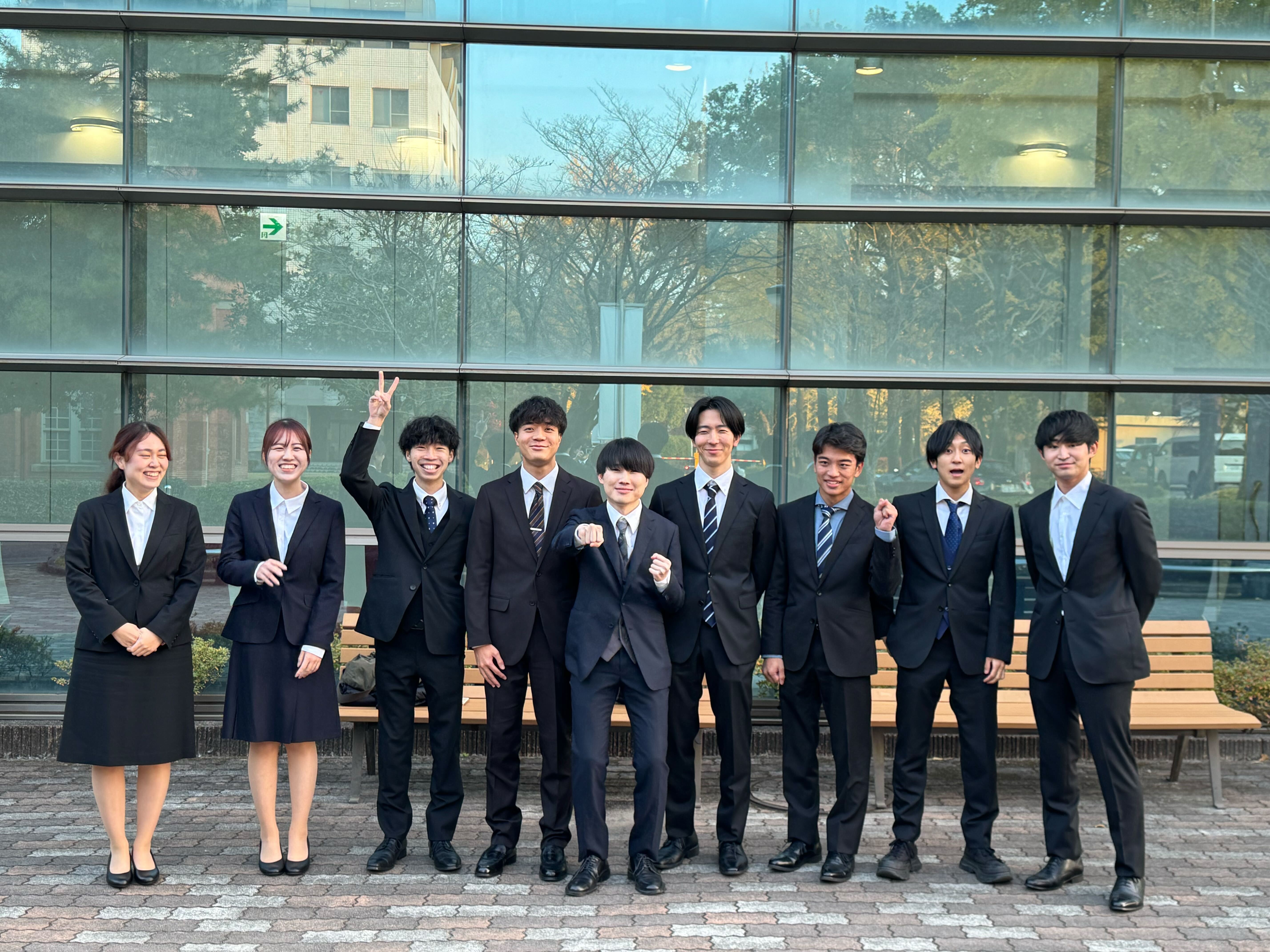 発表会の様子2