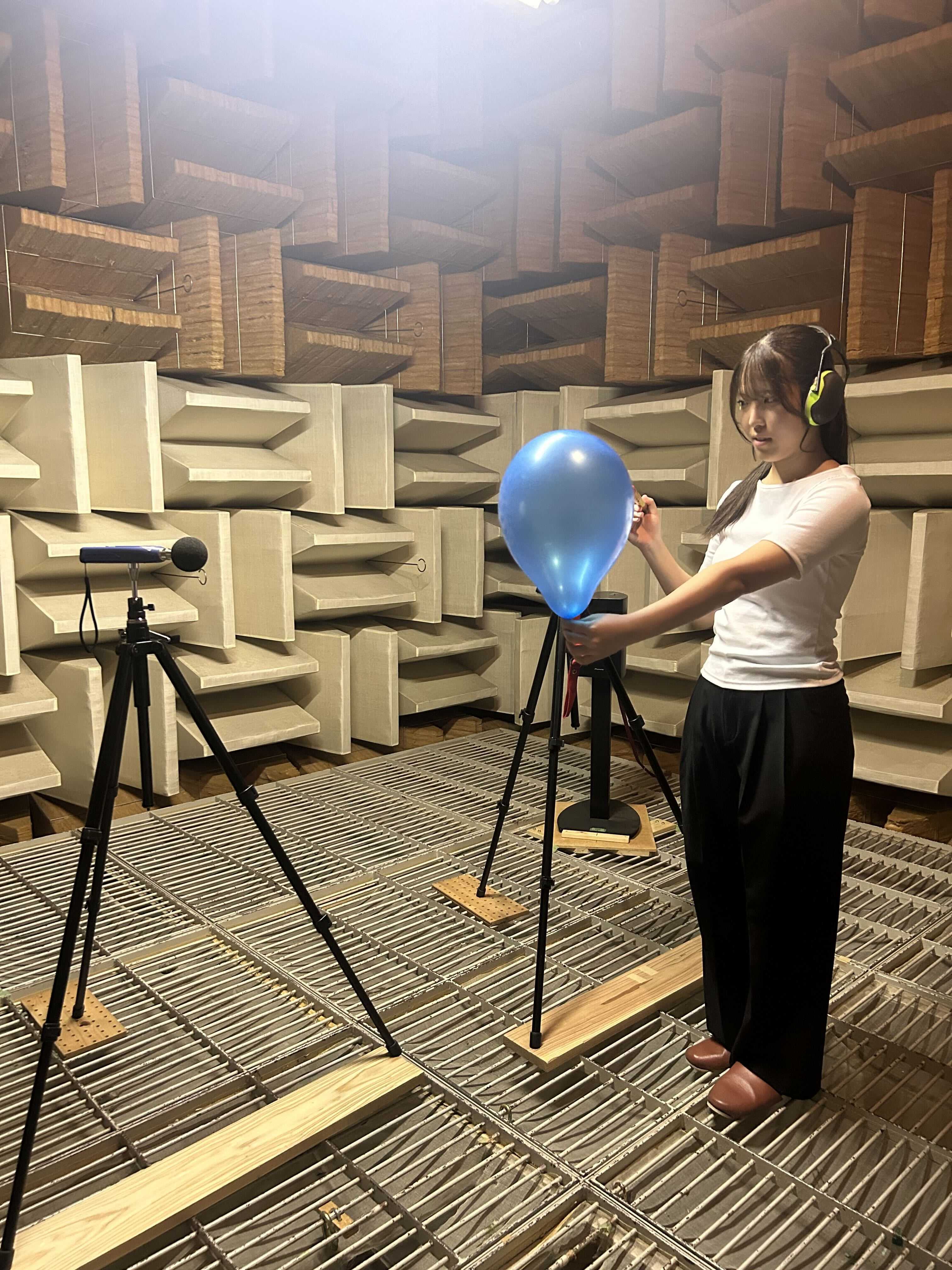インターンシップの様子