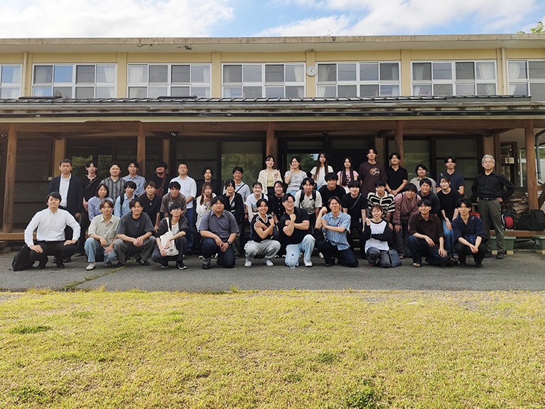 合同ゼミ26-1