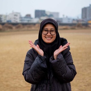 Ainun Nadiroh