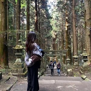 下釜 怜華
