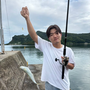 有馬 健心