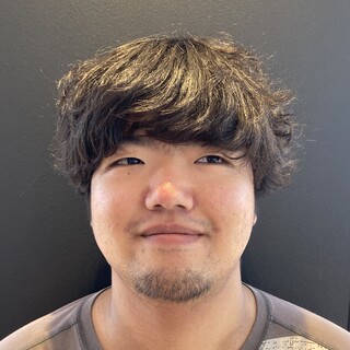 外間 永大